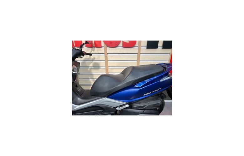 Kymco Downtown 350i 2021