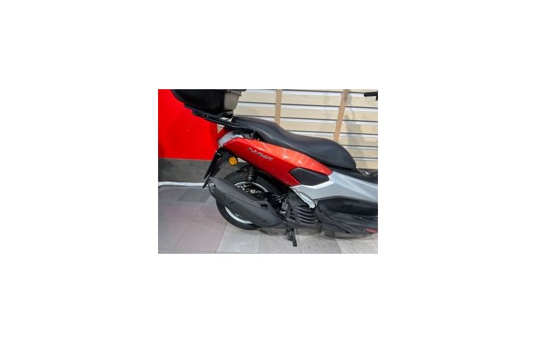 Yamaha NMAX 125 2016