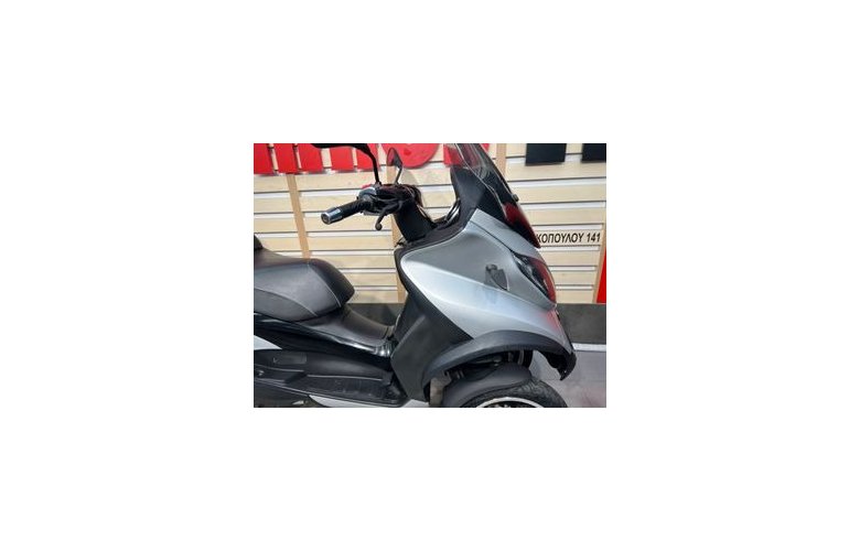 Piaggio MP3 300 LT 2015