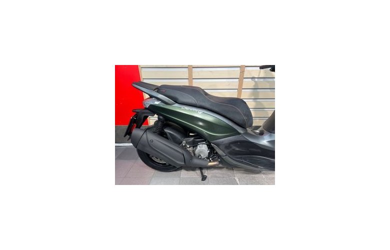 Piaggio Beverly 350 2019