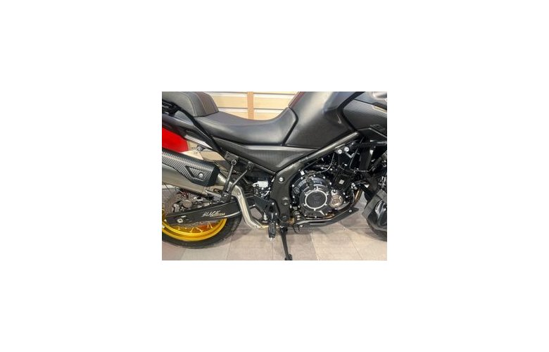 Voge DS525X 2024