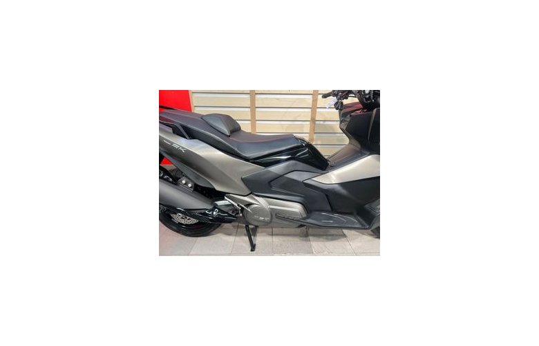 Kymco AK 550 Premium 2024