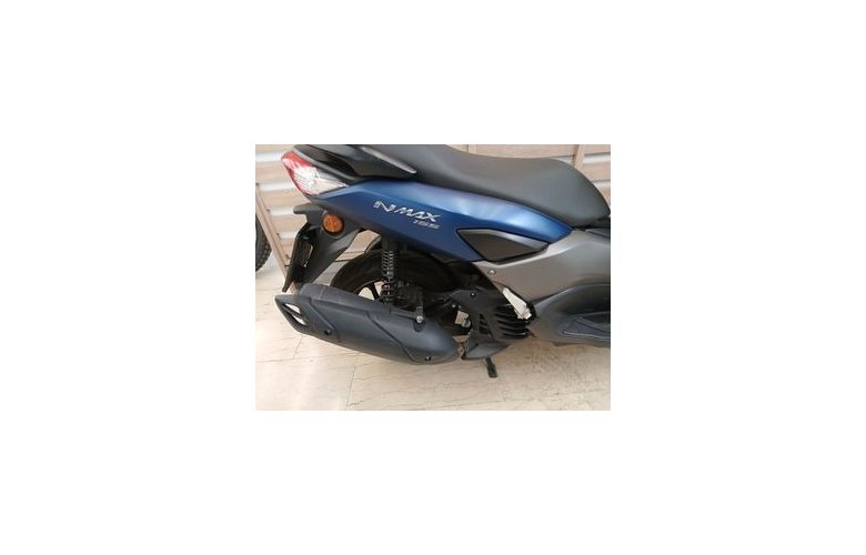 Yamaha NMAX 155 2022