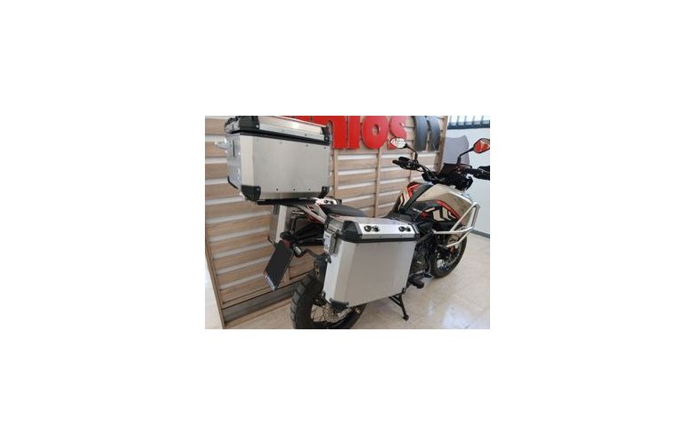 Benelli TRK 702 2024