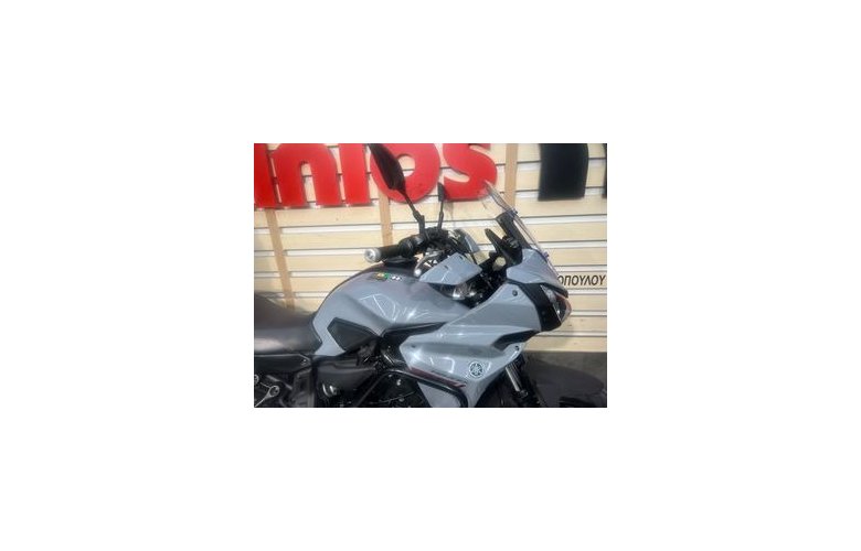 Yamaha Tracer 7 2019