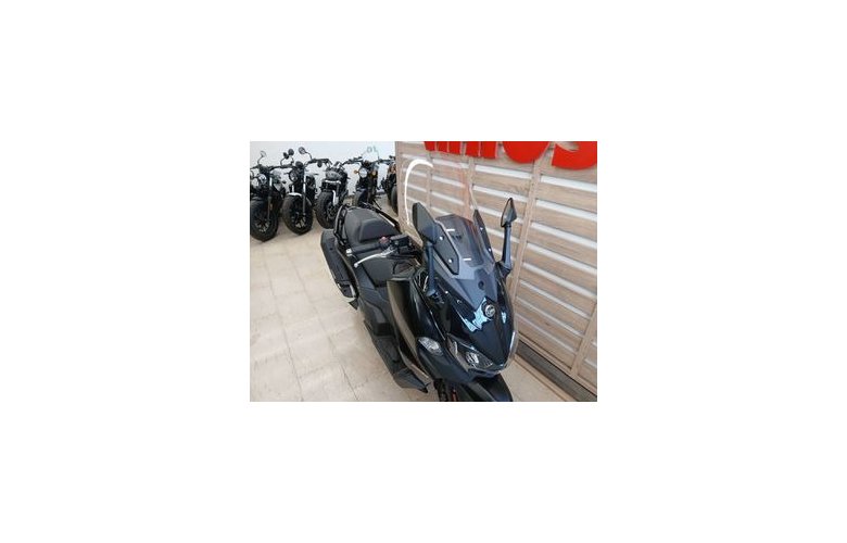 Sym MAXSYM TL 508 TCS 2026