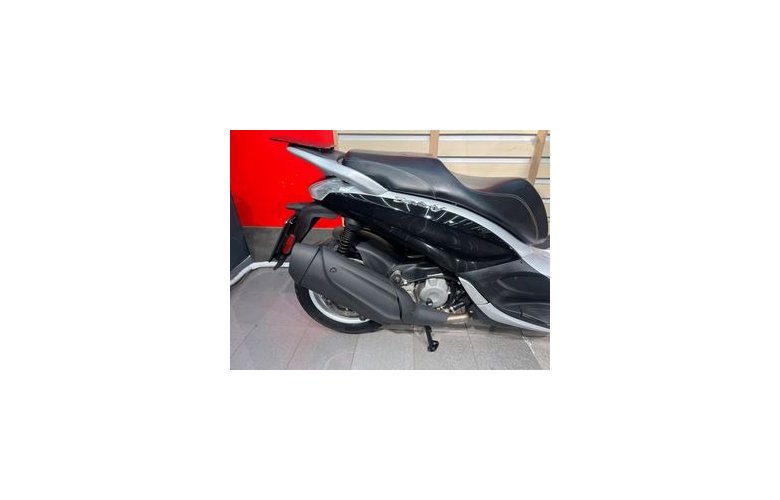 Piaggio Beverly 350 2019