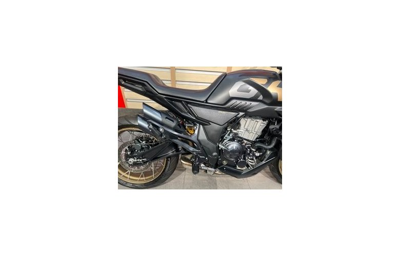 Zontes 350 GK 2025