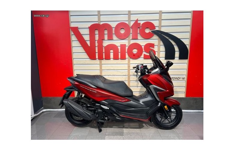 HONDA FORZA 350 2023