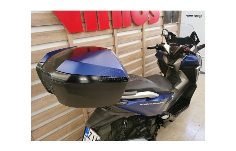 Honda Forza 350 2022