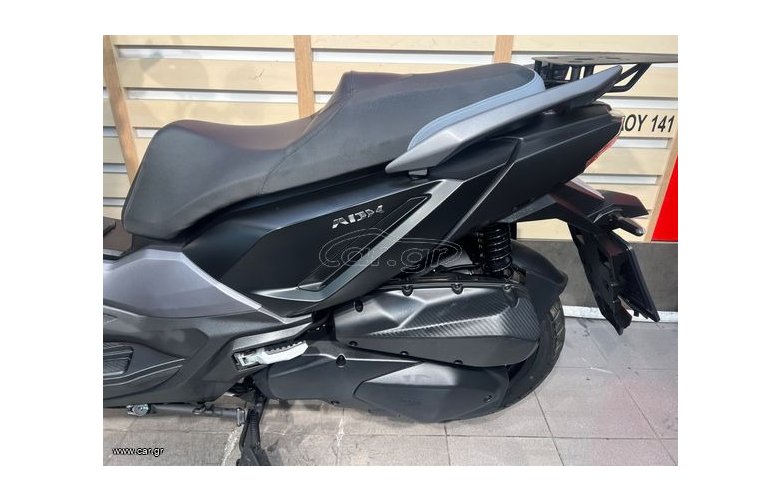 Sym ADX 300 2025