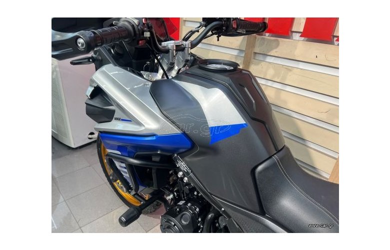 Voge DS525X 2024