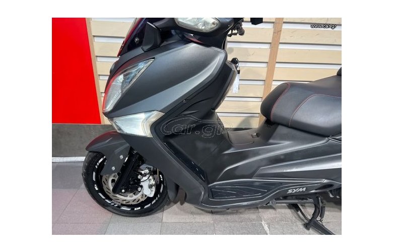 Sym GTS 300 2015