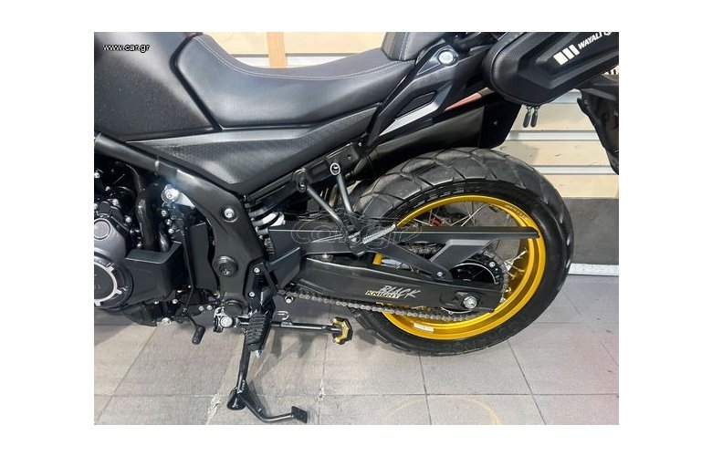 Voge DS525X 2024