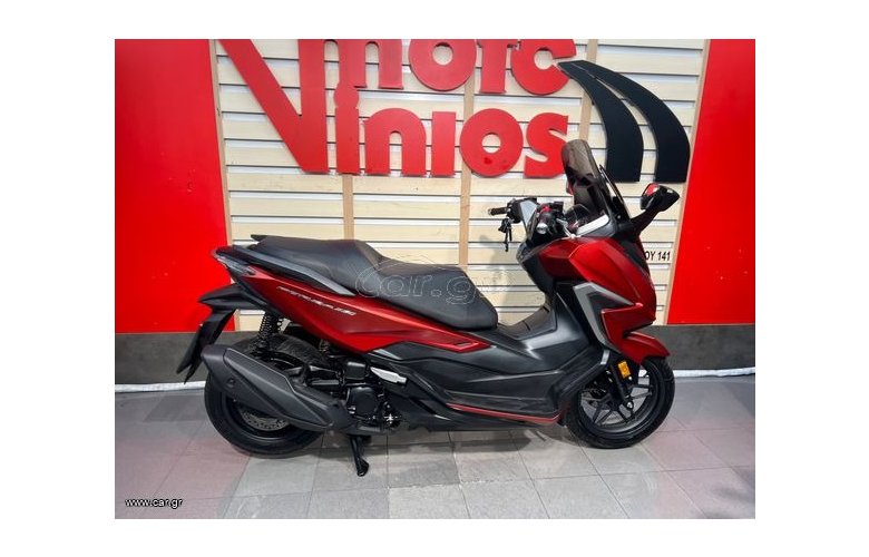 HONDA FORZA 350 2023