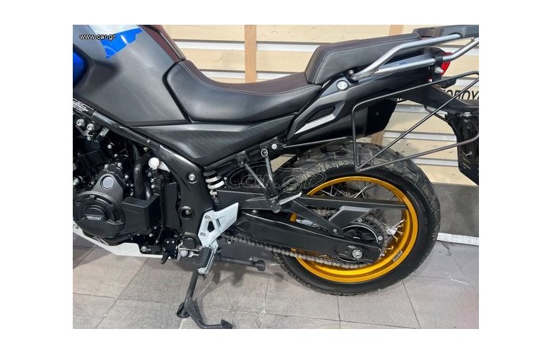 Voge DS525X 2024