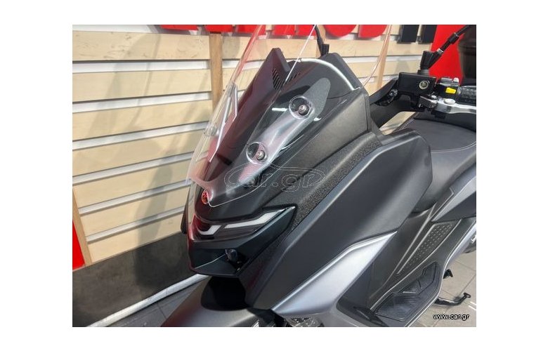 Sym Maxsym 400i 2025