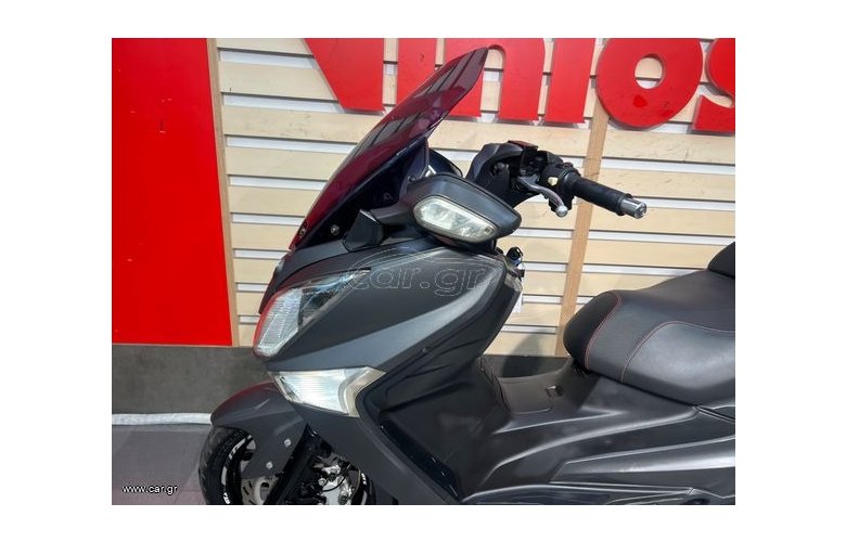 Sym GTS 300 2015