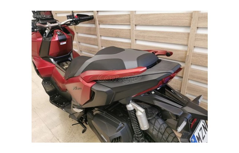 Honda ADV 350 2023
