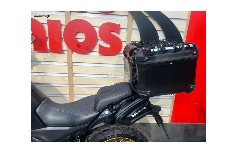 Voge DS525X 2024