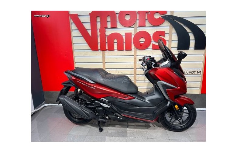 HONDA FORZA 350 2023