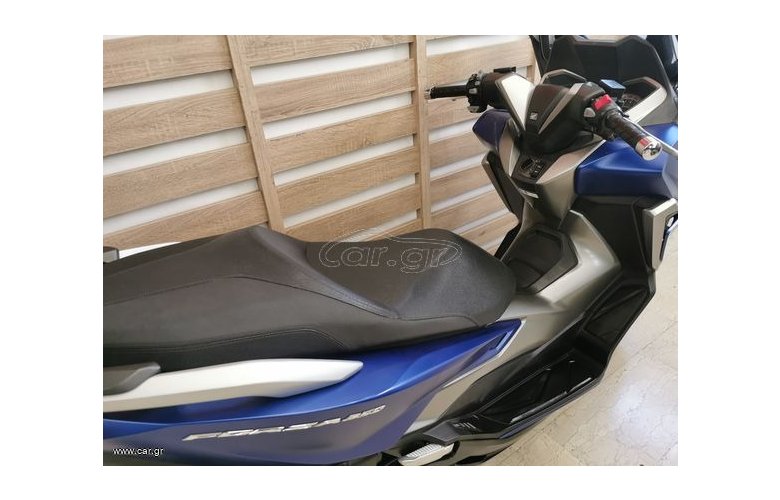 Honda Forza 350 2022