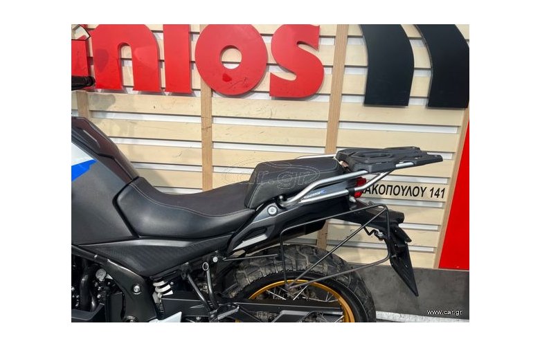 Voge DS525X 2024
