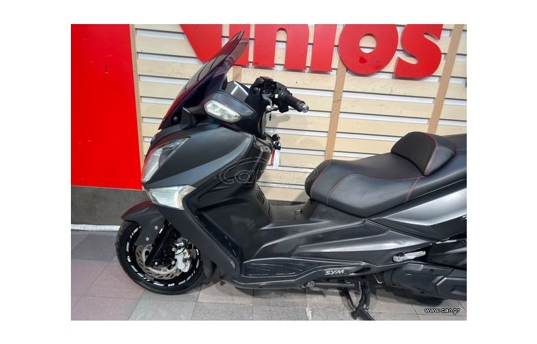 Sym GTS 300 2015