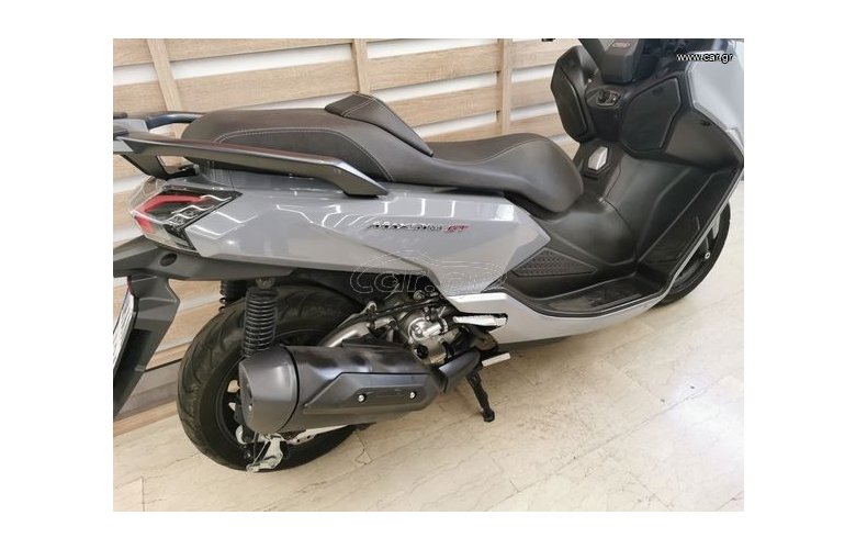 Sym Maxsym 400i 2024
