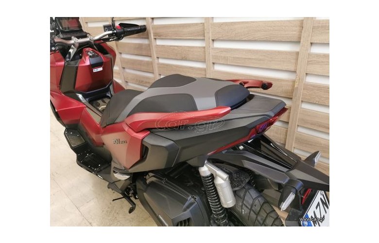 Honda ADV 350 2023