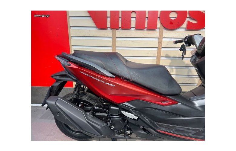 HONDA FORZA 350 2023