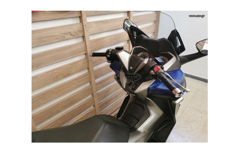 Honda Forza 350 2022