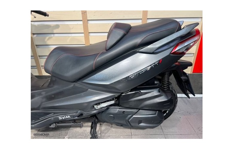 Sym GTS 300 2015