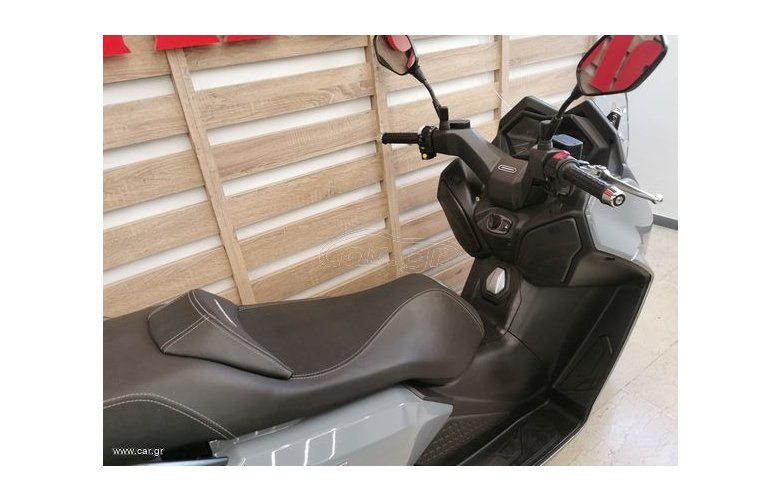 Sym Maxsym 400i 2024