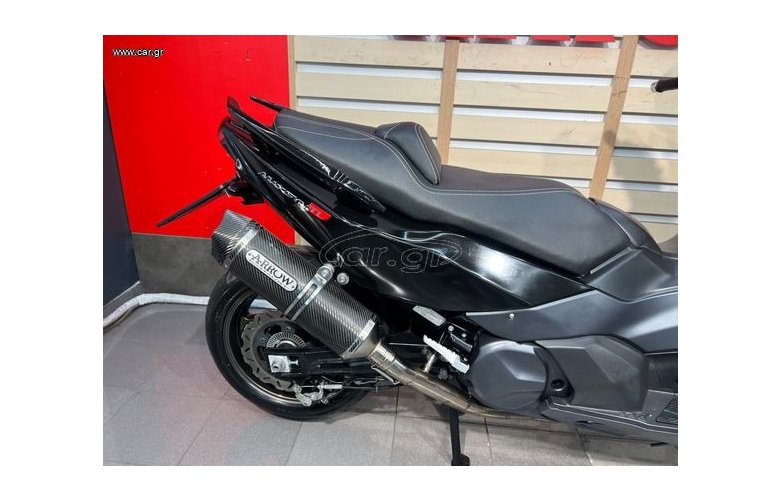 SYM MAXSYM 508TL 2022