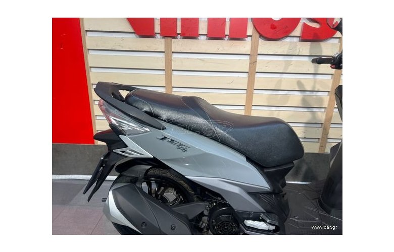 SYM JET14 EVO 125 2023 A/C
