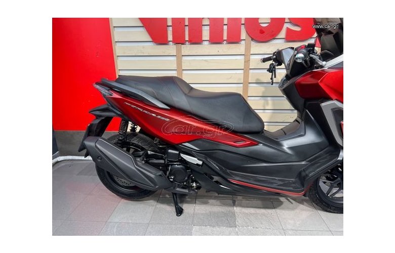 HONDA FORZA 350 2023