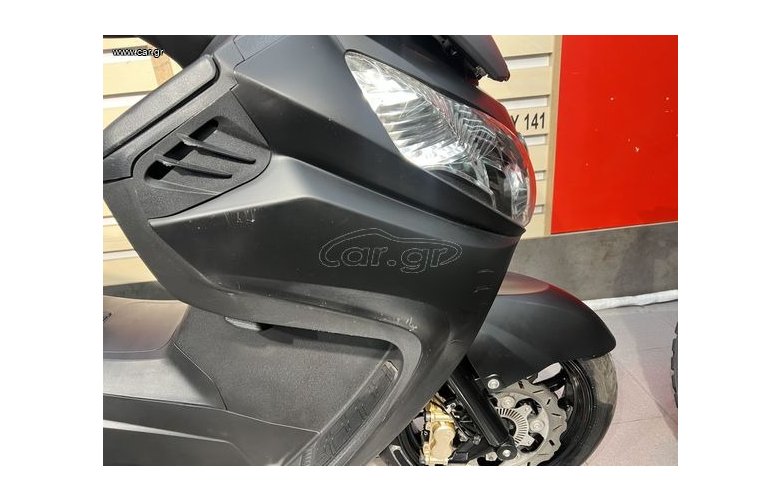 SYM MAXSYM600 '17