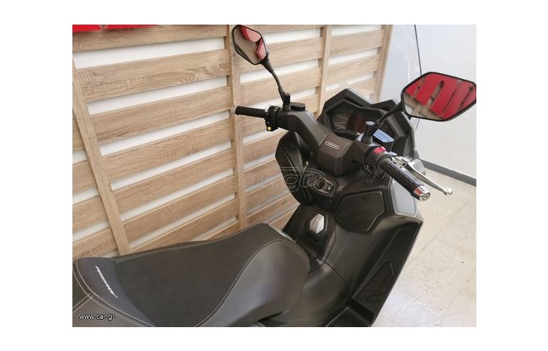 Sym Maxsym 400i 2024