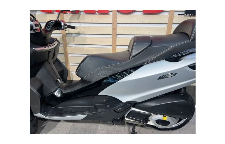 Piaggio MP3 300 LT 2015