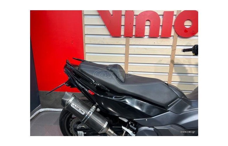 SYM MAXSYM 508TL 2022