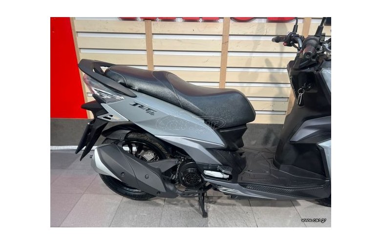 SYM JET14 EVO 125 2023 A/C