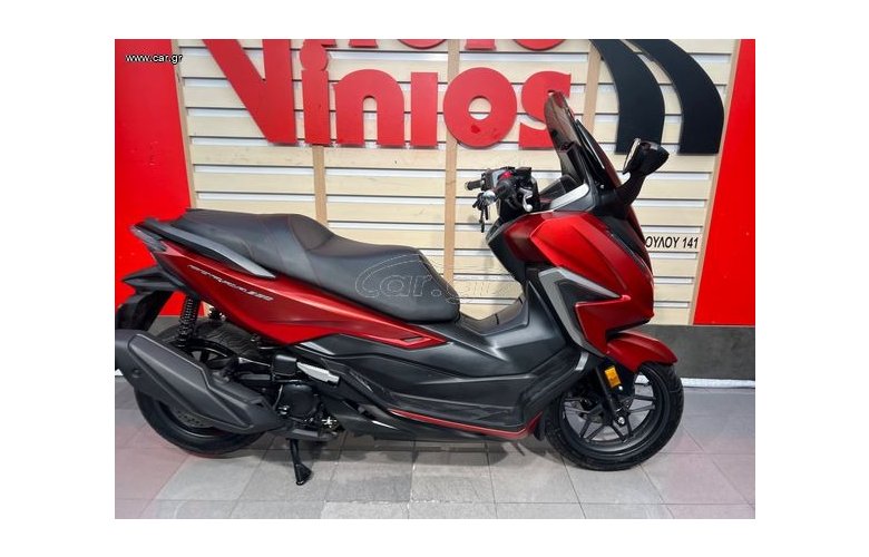 HONDA FORZA 350 2023