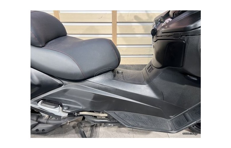 SYM MAXSYM600 '17