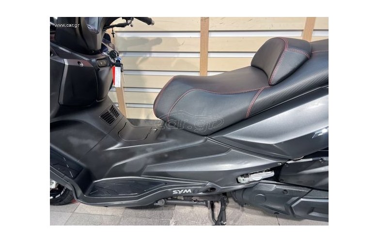 Sym GTS 300 2015