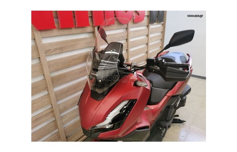 Honda ADV 350 2023