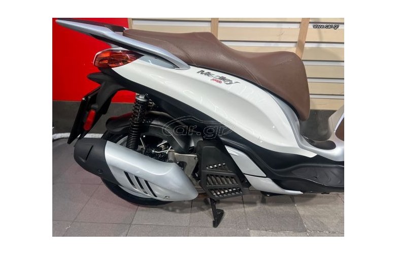 PIAGGIO MEDLEY 150 2018