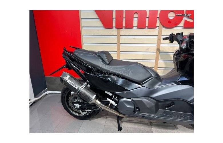 SYM MAXSYM 508TL 2022