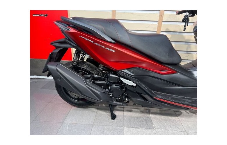 HONDA FORZA 350 2023