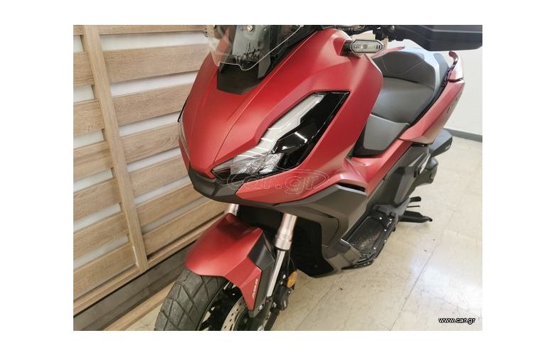 Honda ADV 350 2023